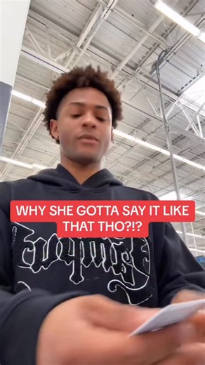 sir carter on Instagram: "Let’s bring it to a whisper like….😭🫣🤣 #storytime #shopping #comedy #reels #reelsinstagram"