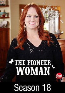 The Pioneer Woman: 16-Minute Tex Mex