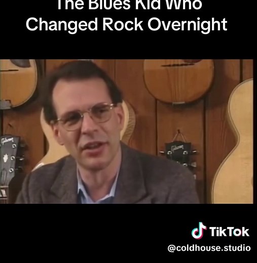 Mike Bloomfield: The Guitarist Who Transformed Rock