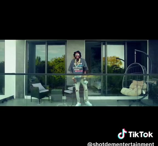 Alkaline - Nah Lef Eh Game one more hit again Official Video out Now #alkalinevevo #alkaline #spongemusic #NahLefEhGame #fyp #viraltiktok #updates #treanding #trend #viraltiktok #fybtiktok
