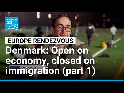 Denmark: An open economy, but a closed immigration system (part 1) • FRANCE 24 English