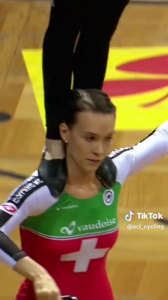 2016 UCI Indoor Cycling World Championships Highlights