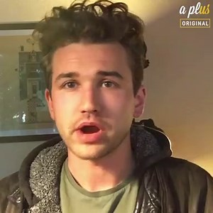 This Short Film Shows What It’s Like To Live With Depression