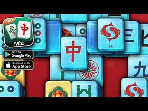 Vita Mahjong - Gameplay Walkthrough 97 (Android, iOS)