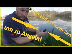 Angeln mit Method Feeder für Anfänger und Profis so einfach und schnell kann es gehen #Method Feeder