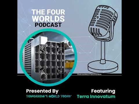 Safe by Design: How Terra Innovatum’s Micro Reactors Are Changing Nuclear Energy