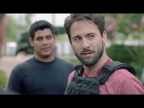 5.11 Tactical | | Always Be Ready