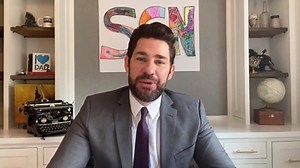 Episode 2 of Some Good News is filled with all the stories you sent me and some suprises I hope you enjoy! If you like it, share with someone else who could use #somegoodnews | John Krasinski
