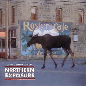 Various - More Music From Northern Exposure