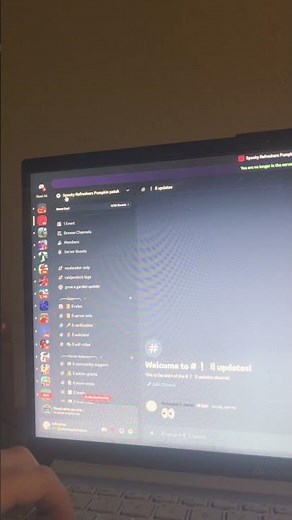 Top 10 discord servers to join