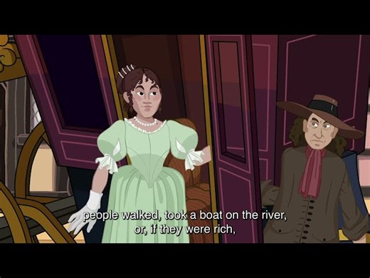 What Was Life Like In 17th Century London