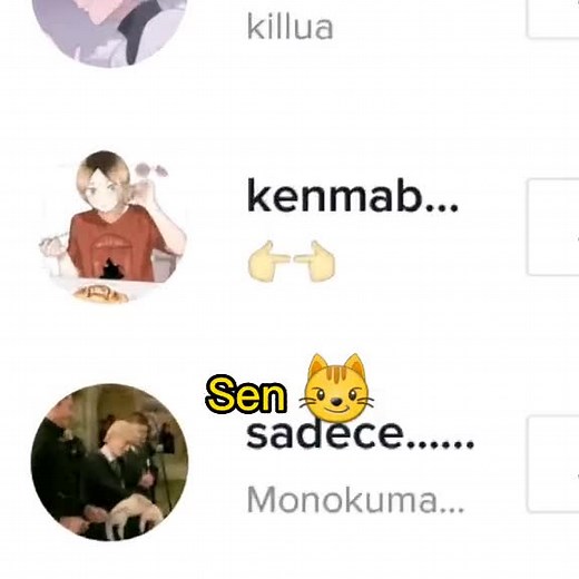 simp (@inosukeninbaklavalari) adlı kullanıcının orijinal ses - simp ile oluşturduğu videoları