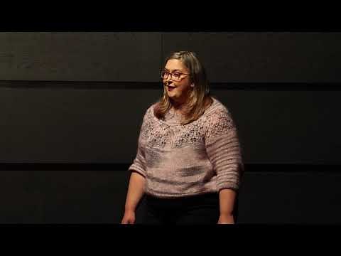 How to turn imposter syndrome into your superpower | Louise Curtis | TEDxWoking