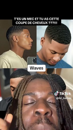 Coupe de Cheveux pour Hommes : Style à Adopter !