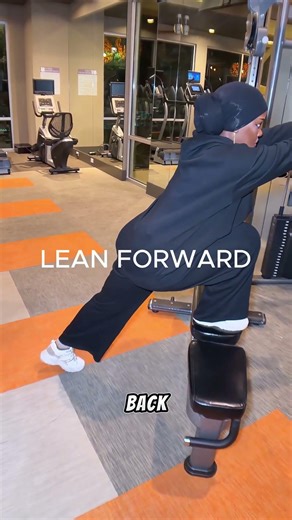 Step-Ups for Glutes (You’re Doing It Wrong)