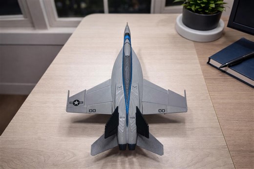 Modern Carrier Jet Model Kit – DIY Fighter Aircraft - Etsy
