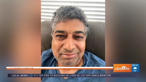 AI designed to detect strokes