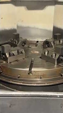 HNK NT-10/12F CNC Vertical Turret Lathe