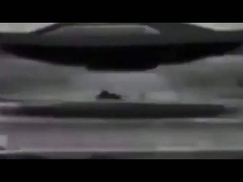 USSR alien reproduction vehicle tested in 1957