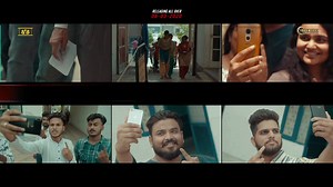 Guggu Gill Ji in JORA : The Second Chapterr .... Must Watch Dialogue .. #jora2 #march6 | Deep Sidhu