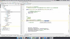 【拉勾IT课程】-java基础-SpringMVC高级应用之SpringMVC文件上传解析