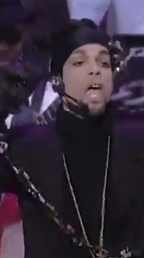 prince on TikTok