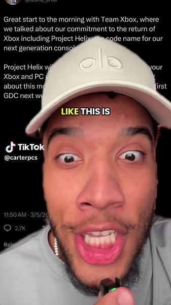 Understanding Project Helix: The Future of Mini PCs