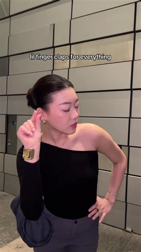 Explore the Finger Clapping Trend: A Gen Z Phenomenon
