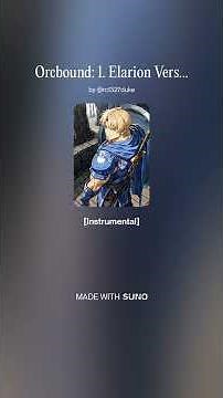 Orcbound: 1. Elarion Version II