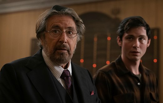 Is ‘Hunters’ based on a true story? We asked a Holocaust expert to fact-check the new Amazon Prime show