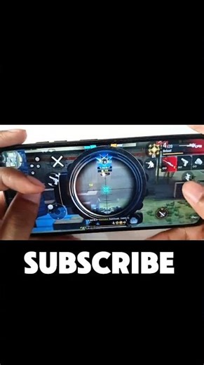 2 finger handcam gameplay solo vs squad tecno spark + 20 60fps 120hz 360hz game turbo SD860 4kr