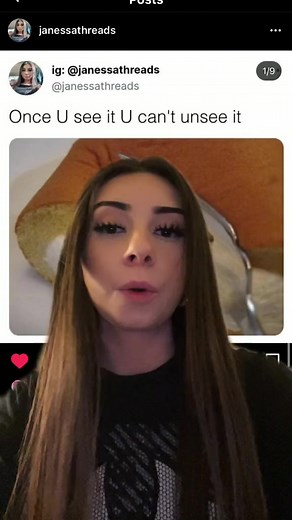 Once you see it, you can’t unsee it #memes #memeschallenge #memesdaily #memes2023 #memesfunny | Theeonlyjanessa