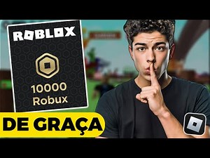 How to Get FREE ROBUX on ROBLOX (Easy and Fast) ✅Earn Free ROBUX on Roblox (100% Legal)