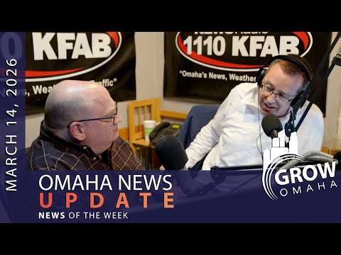 Grow Omaha News of the Week: Google, Streetcar and More