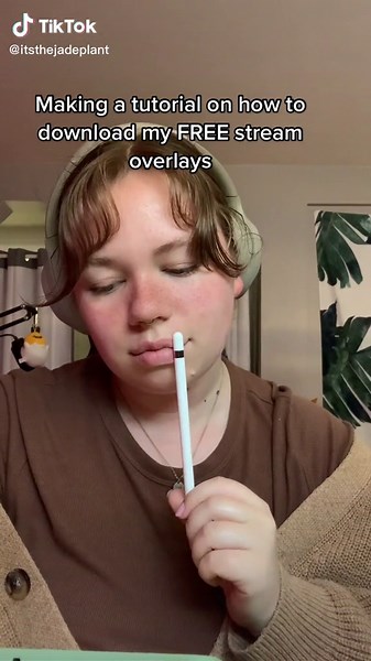 Free Stream Overlay Tutorial: Download Now!