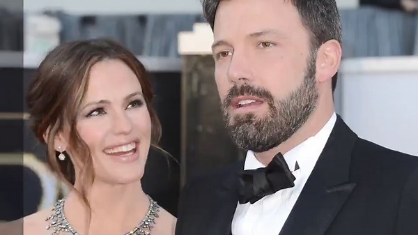 Why Ben Affleck and Jennifer Garner are spending ‘more time together than ever’ since their divorce