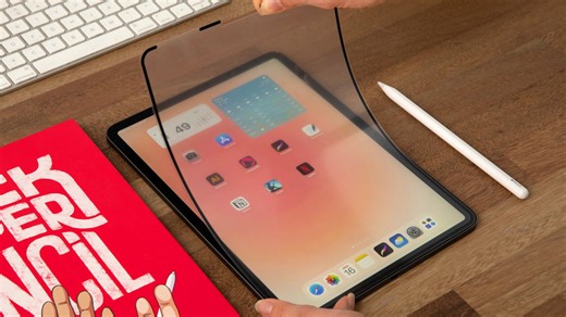 MacRumors Giveaway: Win an iPad Air and Rock Paper Pencil From Astropad