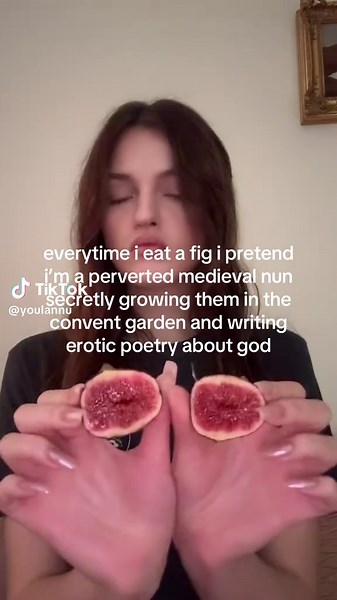 La vida secreta de una monja medieval