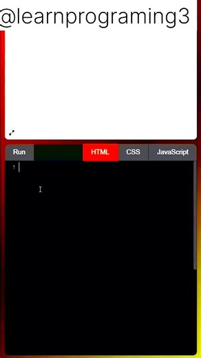 #html #htmlcss #javascript #website #programming