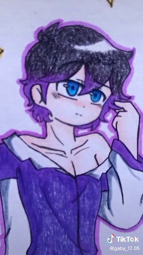 Mayo me salió muy lindooo >w