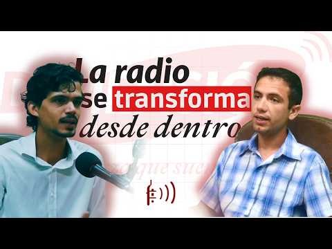 La nueva era de Radio Sancti Spíritus | Dimensión 360 | 04.07.2026