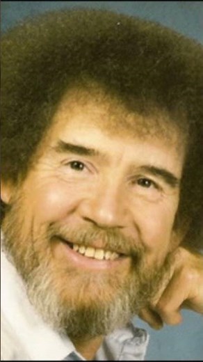 The Life and Death of Bob Ross