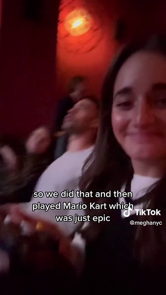 Unique Birthday Ideas in NYC - Alamo Drafthouse Birthday