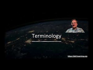 DeFi Lecture 6: Lending