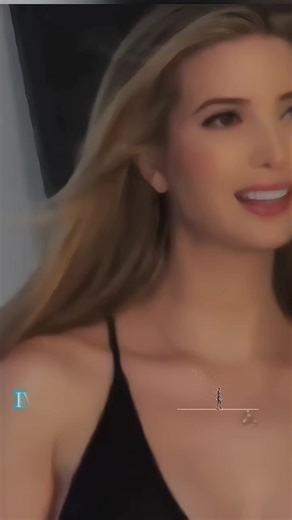 Ivanka Trump: Empowerment and Beauty From A First Daughter