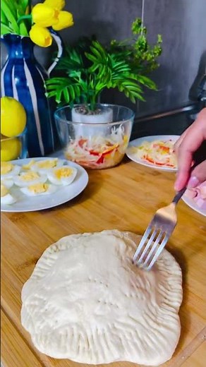 I'm not making the dough for you 🤣 elas #vuralvideo #motivation #youtubeshorts