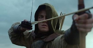 Robin Hood release date, cast and streaming as epic series sees newcomer shine