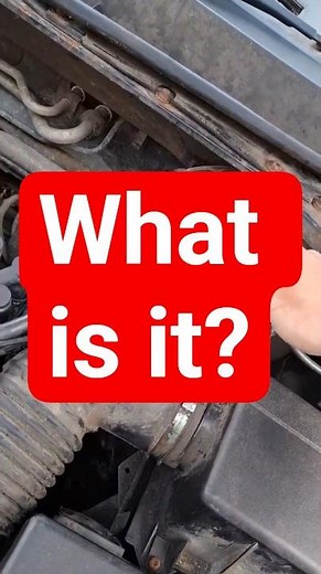 Ford Mondeo Mk3 Tips: What is the Brake Master Cylinder?