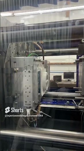 Production Injection Molding