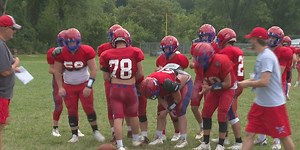 2023 Football Frenzy First Look: Fort Frye Cadets